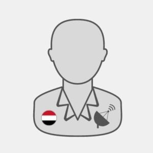 Yemen Telecommunications specialist