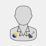 Bosnia herzegovina Telecommunications specialist