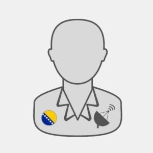 Bosnia herzegovina Telecommunications specialist