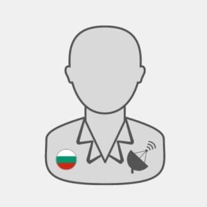 Bulgaria Telecommunications specialist