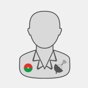 Burkina Faso Telecommunications specialist