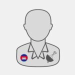 Cambodia Telecommunications specialist