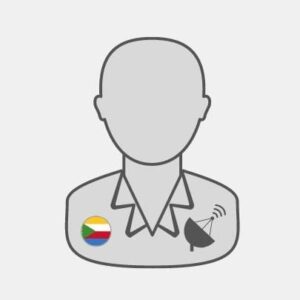 Comoros Telecommunications specialist
