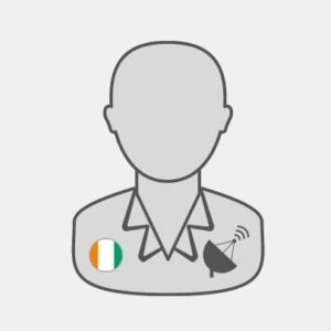 Ivory Coast Telecommunications specialist