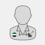 United Arab Emirates Telecommunications specialist