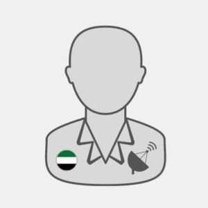 United Arab Emirates Telecommunications specialist