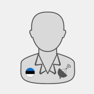 Estonia Telecommunications specialist