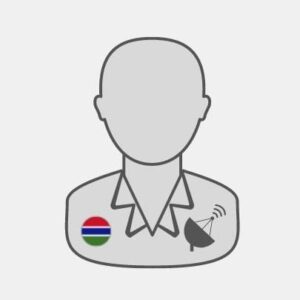 Gambia Telecommunications specialist