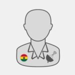 Ghana Telecommunications specialist