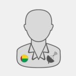 Equatorial Guinea Telecommunications specialist