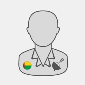 Equatorial Guinea Telecommunications specialist