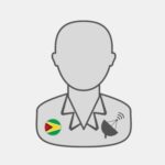 Guyana Telecommunications specialist