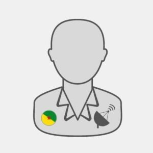 French Guiana Telecommunications specialist