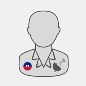 Haiti Telecommunications specialist