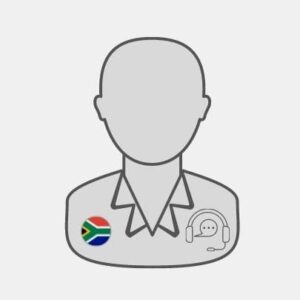 South Africa Telemarketing specialist