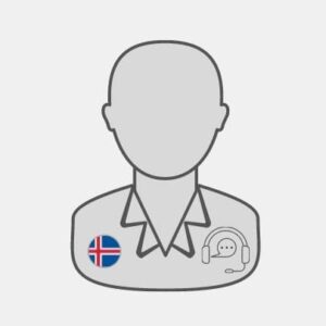 Iceland Telemarketing specialist