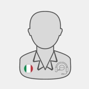 Italy Telemarketing specialist