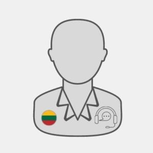 Lithuania Telemarketing specialist