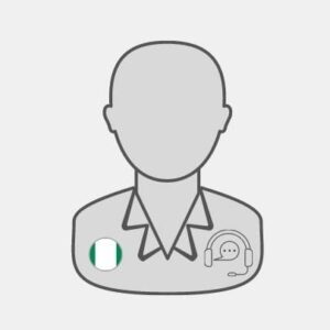 Nigeria Telemarketing specialist