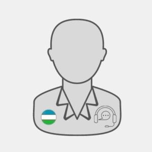 Uzbekistan Telemarketing specialist