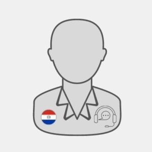 Paraguay Telemarketing specialist