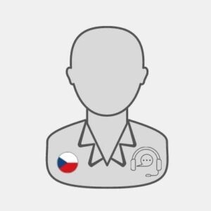 Czech Republic Telemarketing specialist