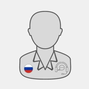 Russia Telemarketing specialist