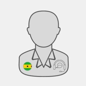 Sao Tome and Principe Telemarketing specialist