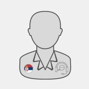 Serbia Telemarketing specialist