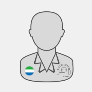 Sierra Leone Telemarketing specialist