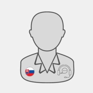 Slovakia Telemarketing specialist