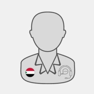 Sudan Telemarketing specialist