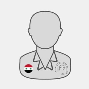 Syria Telemarketing specialist