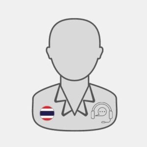 Thailand Telemarketing specialist