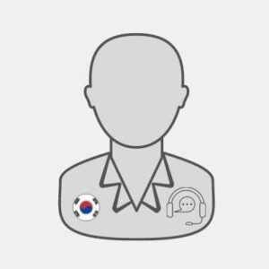 South Korea Telemarketing specialist