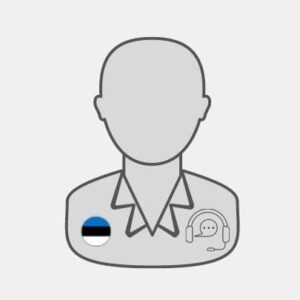 Estonia Telemarketing specialist