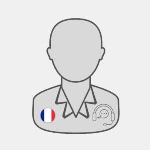 France Telemarketing specialist