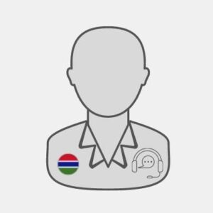 Gambia Telemarketing specialist