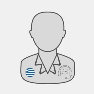 Greece Telemarketing specialist