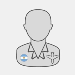 Ferðasérfræðingur í Argentínu