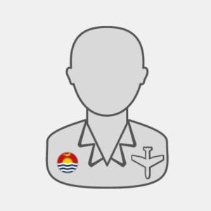 Kiribati Travel specialist