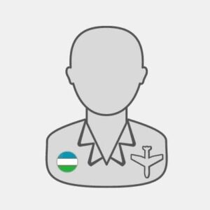 Uzbekistan Travel specialist