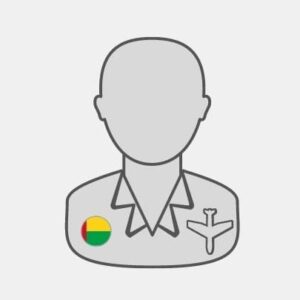 Equatorial Guinea Travel specialist