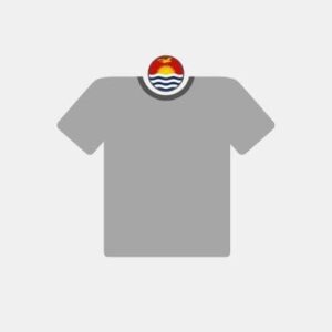 Kiribati textile Reseller