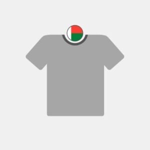 Pengecer tekstil Madagaskar