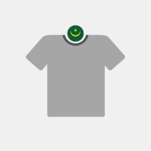 Mauritania textile Reseller