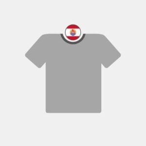 French Polynesia textile Reseller