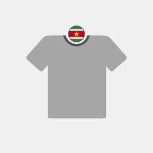 Suriname textile Reseller