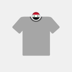 Syria textile Reseller
