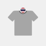 Thailand textile Reseller